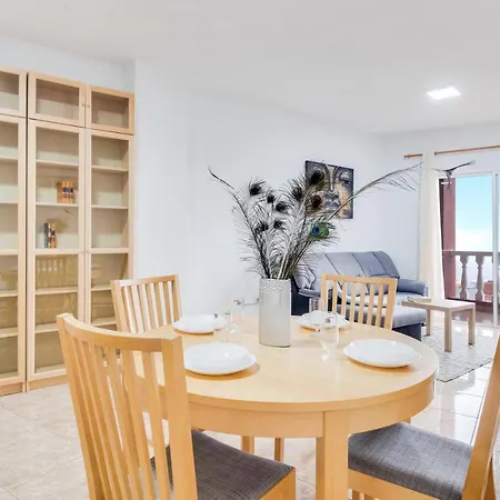 Three Bedroom Ii Near Sc Apartment