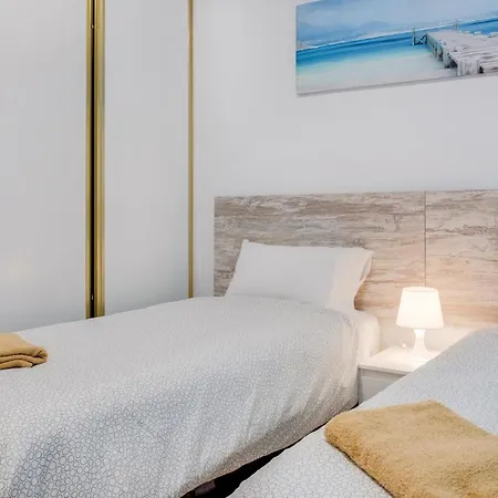 Three Bedroom Ii Near Sc Apartment Bocacangrejo