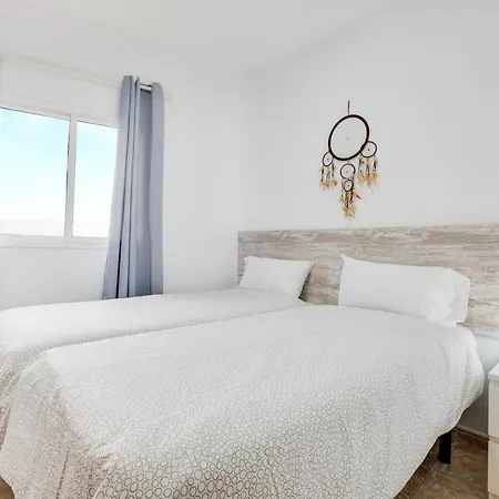 Lägenhet Three Bedroom Ii Near Sc