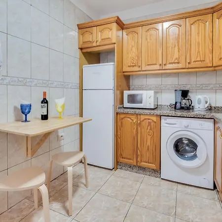 Three Bedroom Ii Near Sc *
