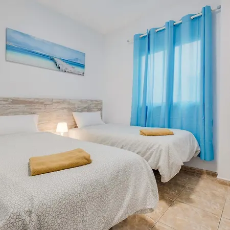 Three Bedroom Ii Near Sc Bocacangrejo