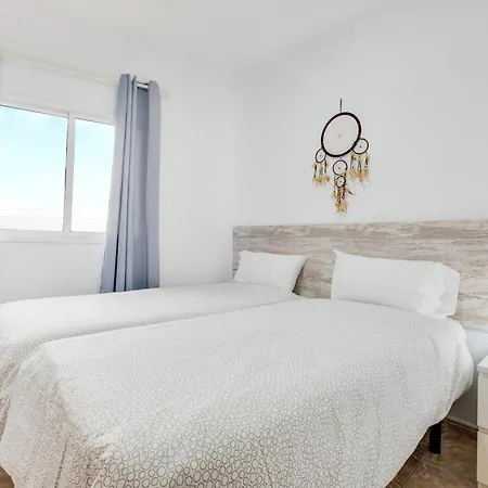 Three Bedroom Ii Near Sc Lägenhet