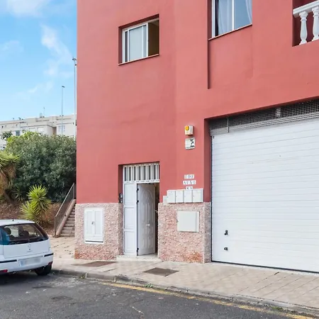 Three Bedroom Ii Near Sc * Bocacangrejo