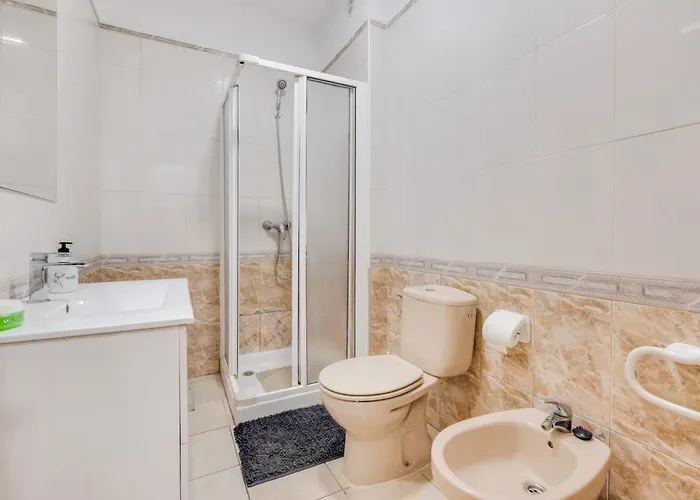 Three Bedroom Ii Near Sc Appartamento *