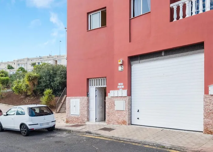 Three Bedroom Ii Near Sc Appartamento